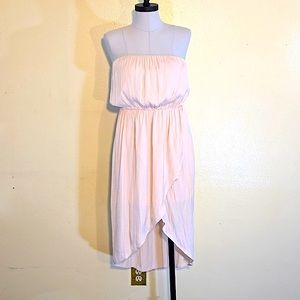 Lovers & Friends high low dress